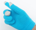 Promocional Acrylic Knit Pantalla Táctil Guantes