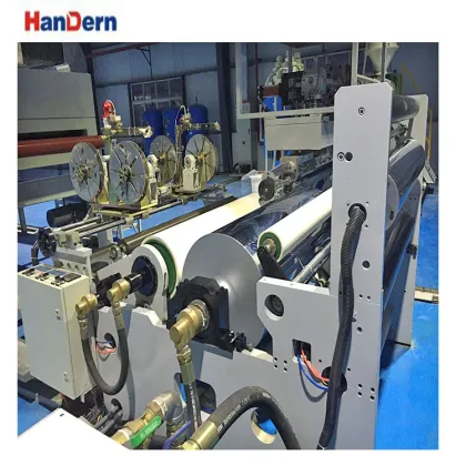 Graphene Superconducting Sheet Production Machinery