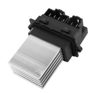 Heater Fan Blower Motor Resistor for Jeep Grand, Chrysler Voyager, Town