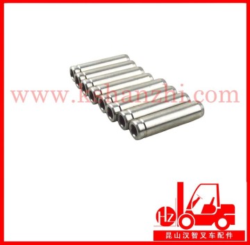 Forklift part TOYOTA 4Y valve guide(11122-76007-71)