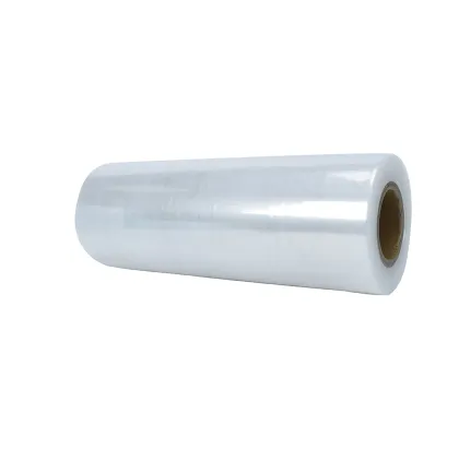 White Disposable Medical PP/PE PA/PE Composite Plastics Film Search Engine