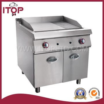 XR900-GR / TG Electric / Gas Griddle