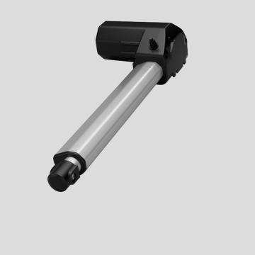 TOMUU 160mm stroke linear actuator for massage table
