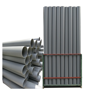industrial pp ventilated round tubes