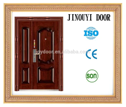 double entry doors in hanfu