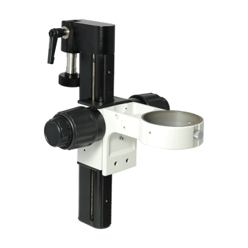 GD-85W 85mm Fine Focus Inclinable Drive for Microscope Focus Rack
