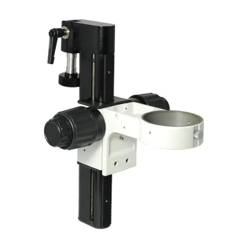 GD-85W 85mm Fine Focus Inclinable Drive for Microscope Focus Rack