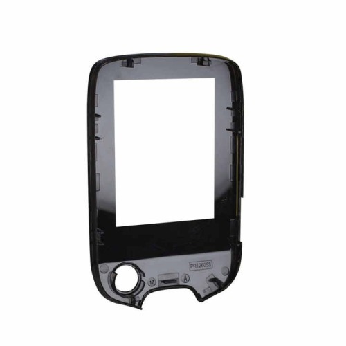 Household Appliances ABS/PET Injection Molding Parts