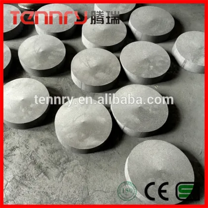 Graphite Silicon Carbide Base for Mould