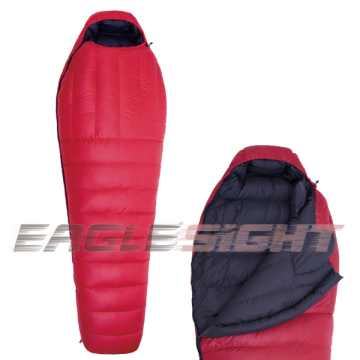 China natural sleeping bag