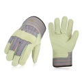 Non-slip Outdoor mechanic gloves