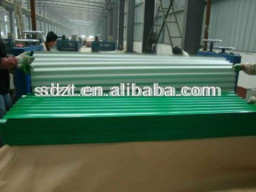 Corrugated roof forming machine Mill quality&price