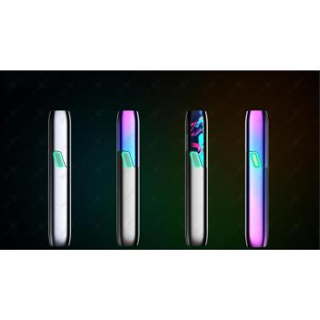 Amazon Colorful E-cigarette Product Appearance Design