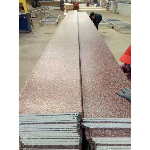 Commercial PU Decorative Siding Sandwich Panel