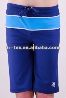high quality Boy's Swim Trunk