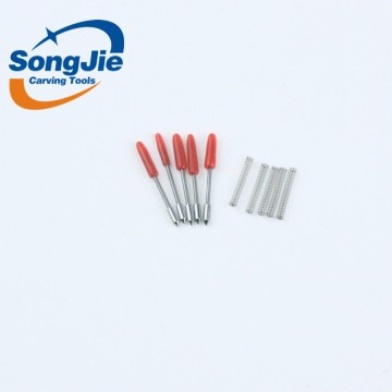 Graphtec High-Quality Cutting Plotter Vinyl Cutter Blade Knife