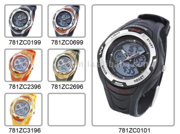 781ZC watch