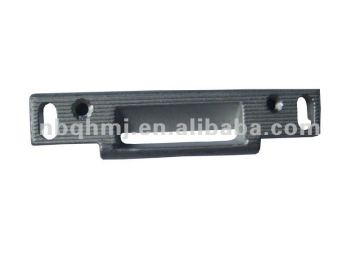 Aluminium Hot Forging Anglian Center Hook Plate