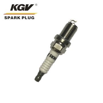 Auto Spark Plug EIX-BKR5 for AUDI A4L