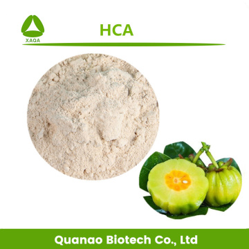 Garcinia Cambogia Extract HCA Powder 60% Weight Loss