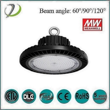 SAA approved industrial high bay ufo led light