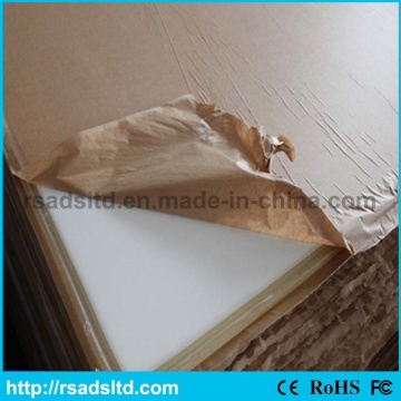 Hard Coating Acrylic Panel Acrylic Sheet