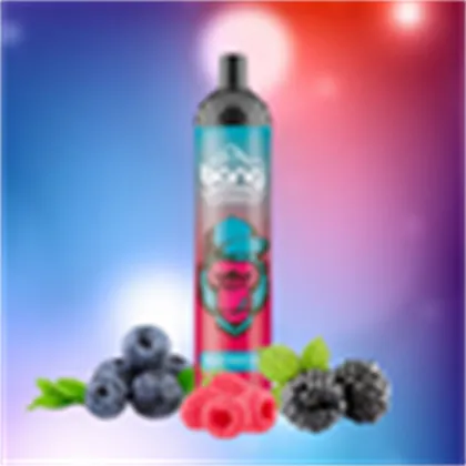 Customized Brand Bang king 6000 Disposable Vape