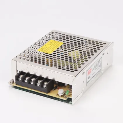 S-35W ultra thin pulsed transformer lab power supply