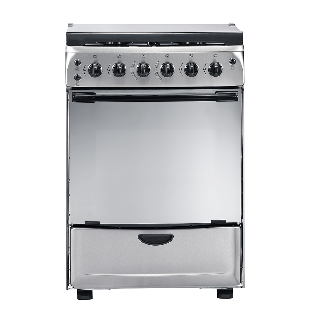 20 Inch Gas Oven