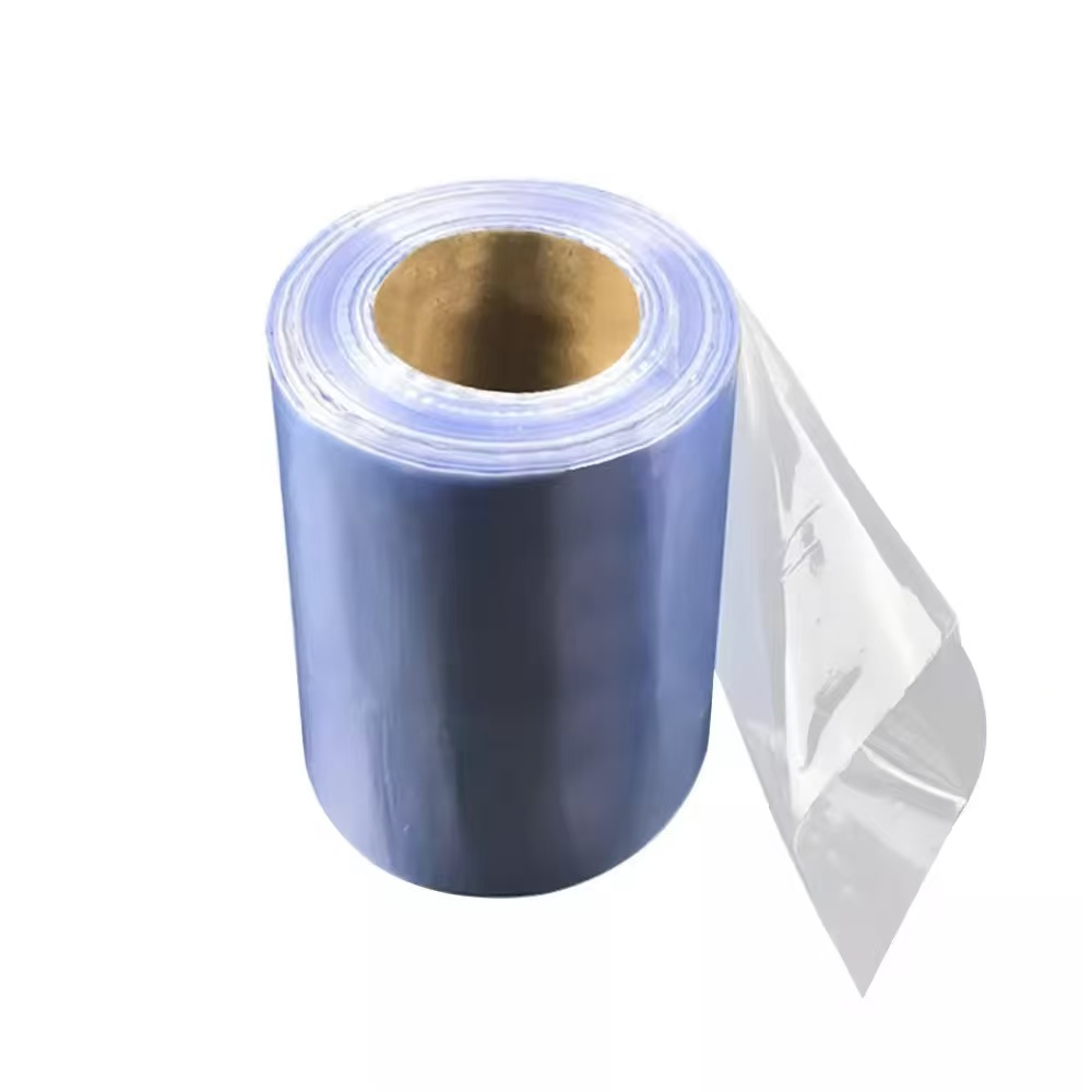 POF Shrinkable Film