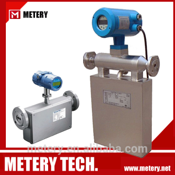 CO2 mass flow meter Metery Tech.China