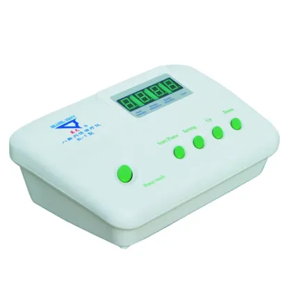 Bluelight Diabetes foot massage  BL-G electromagnetic massager device body reflector apparatus