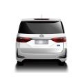 MPV Electric High Speed ​​MPV