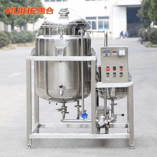 Stainless Conical Fermenters on Sale