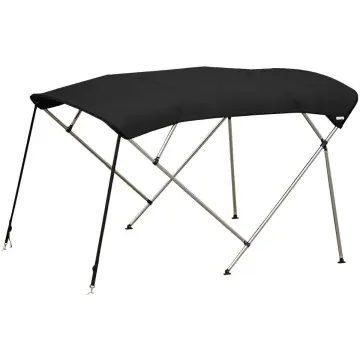 600D Polyester Hot Sale Bimini Top Inflatable Boat Accessory