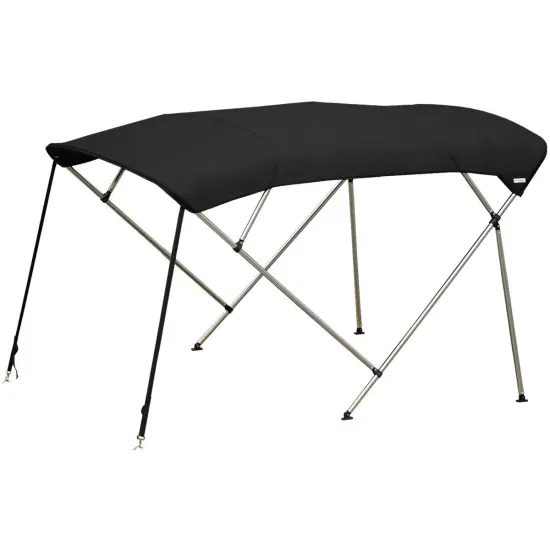 600D Polyester Hot Sale Bimini Top Inflatable Boat Accessory