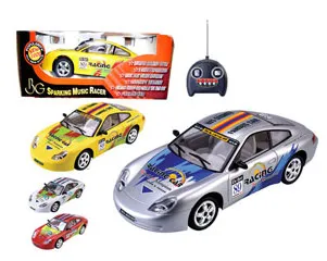 1:16 R/C Racer