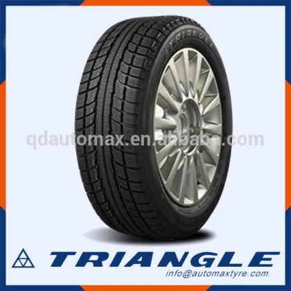 195/55R15 Triangle Brand Snow Winter Car Tires