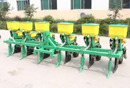 (2BCYE3/4/5/6) Maize Planter