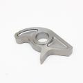 OEM Train Spare Parts Precision Investment Casting