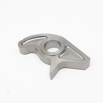 OEM Train Spare Parts Precision Investment Casting Factory