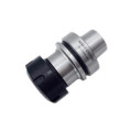 ที่จับเครื่องมือ CNC HSK Shank ER Collet Chuck