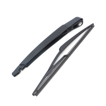 Car Windscreen Rear Windshield Wiper Replacement Wiper Arm And Blade For NISSAN ROGUE ROGUE OEM NO 28780-3JA0A 28790-3JA0A