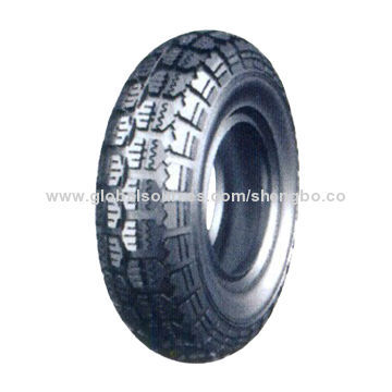 3.50-5 Wheelbarrow tyre with good-quality and competitive price