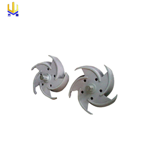 OEM casting parts impeller