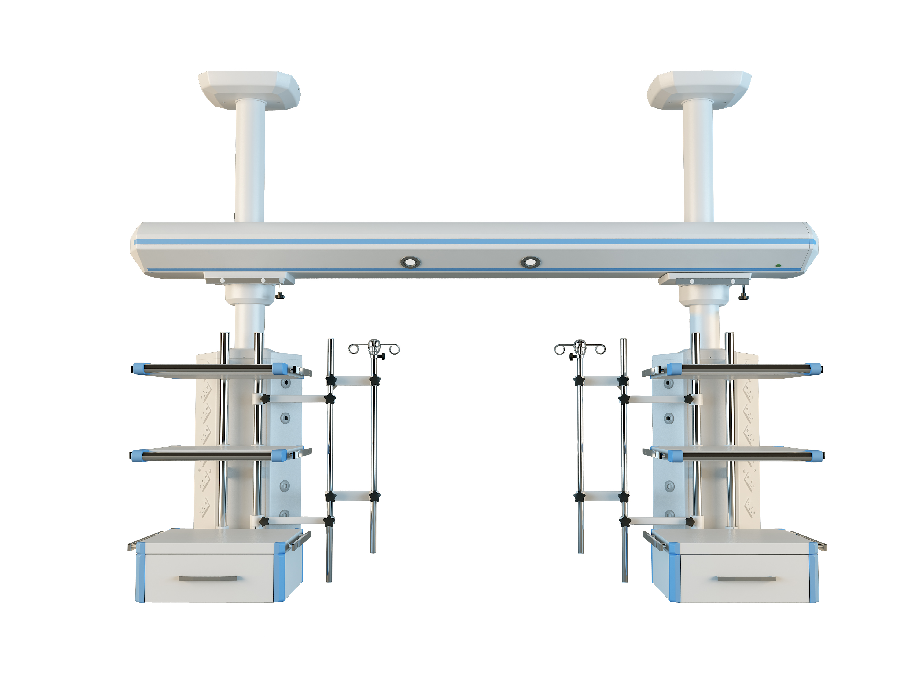 CrePort 5500 ICU Bridge pendant