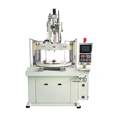 Vertical Injection Molding Machinery