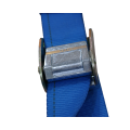 নীল পলিয়েস্টার কার্গো নেট