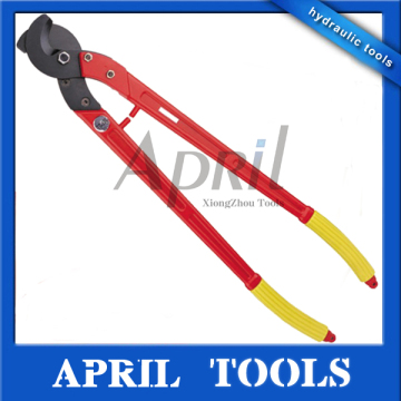 Manual Cable Cutter (TC-500)