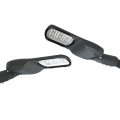 Strada ip66 ip66 lampioni senza attrezzi a LED per strada